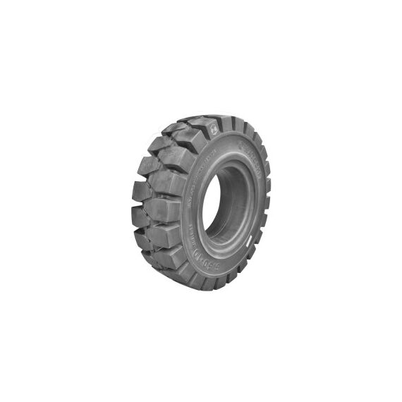 Anvelopa solida industriala 650/10 SP800 QH304 Cod: DIS650/10A-poza 2-Dacenergy.ro
