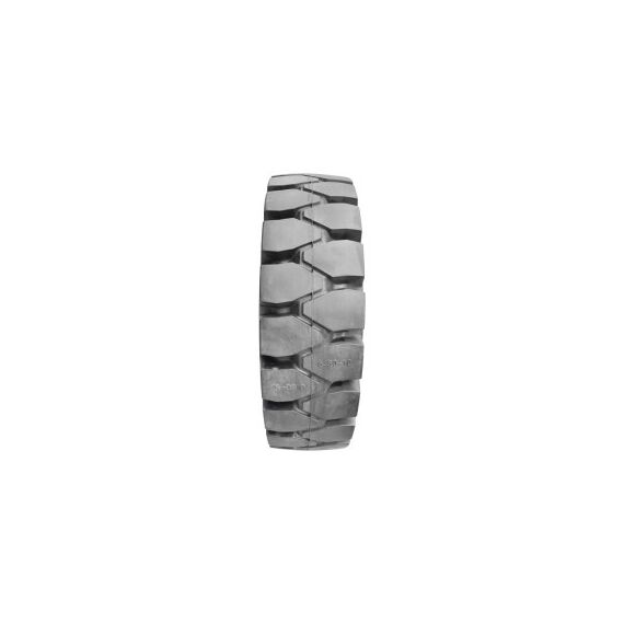 Anvelopa solida industriala 650/10 SP800 QH304 Cod: DIS650/10A-poza 3-Dacenergy.ro