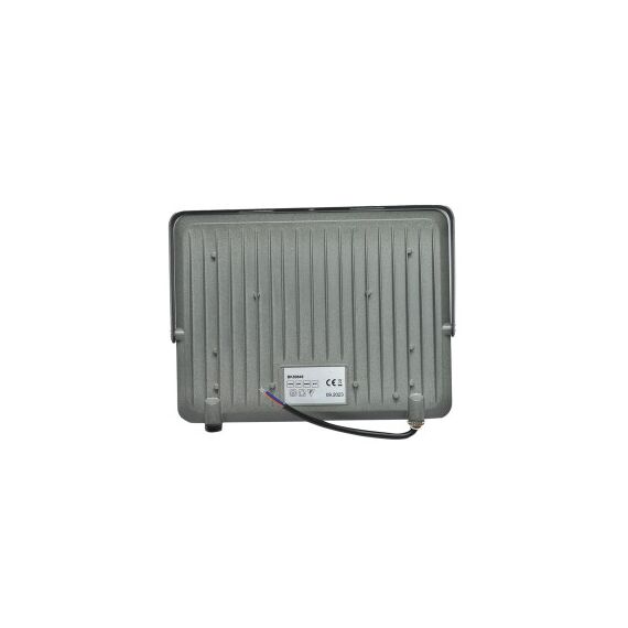 Proiector LED 100W 220V lumina rece pentru exterior Breckner Germany Cod: BK69849-poza 4-Dacenergy.ro