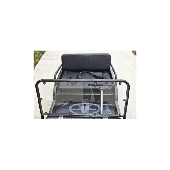 Mini Jeep 125cc 7.5CP cu marsarier 3 viteze off-road pentru copii si adulti Cod: JW1101-125-poza 10-Dacenergy.ro