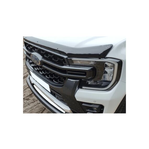 Deflector capota auto compatibil Ford Ranger V 2023-> Cod: 34002-Dacenergy.ro