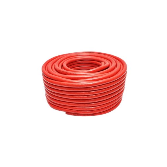 Furtun acetilena 10 mm 10 bar rosu 50 m DN10 Cod: DISBD72-Dacenergy.ro
