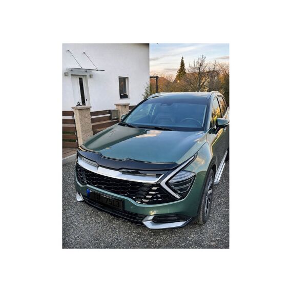 Deflector capota auto compatibil Kia Sportage V NQ5 2021-> Cod: 30430521-Dacenergy.ro
