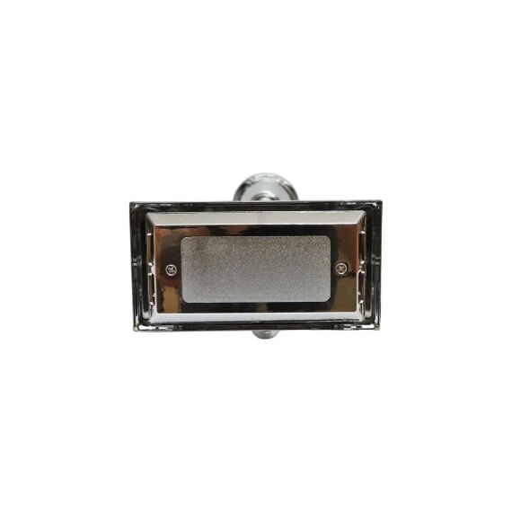Claxon auto 1 trompeta 640 mm 12V 24V pentru compresor aer  Cod: BK79876-poza 5-Dacenergy.ro