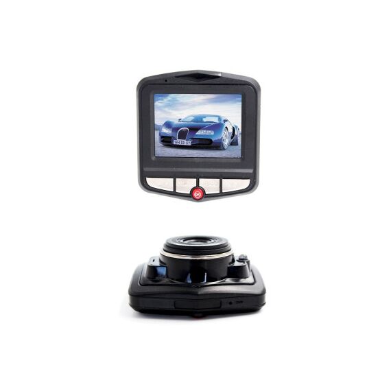 Camera auto de bord Full HD 1080p 12V 24V cu card 32GB-poza 3-Dacenergy.ro