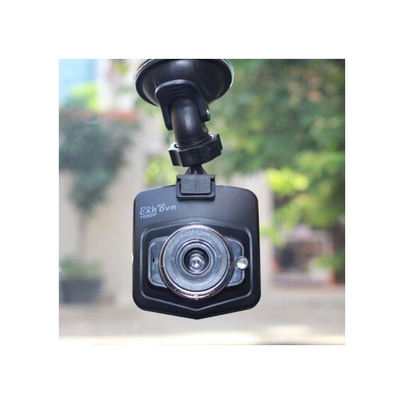 Camera auto de bord Full HD 1080p 12V 24V cu card 32GB-poza 5-Dacenergy.ro