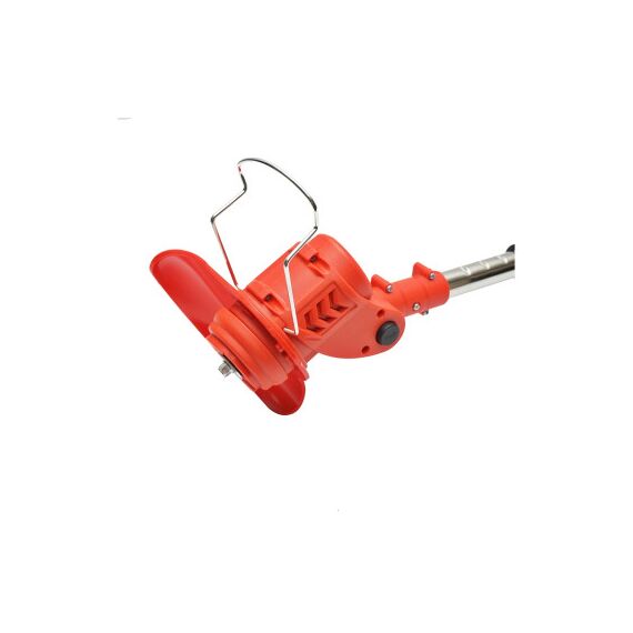 Motocoasa electrica extensibila 850W cu 2 acumulatori 21V 3000mAh Cod: DISPM87-poza 5-Dacenergy.ro