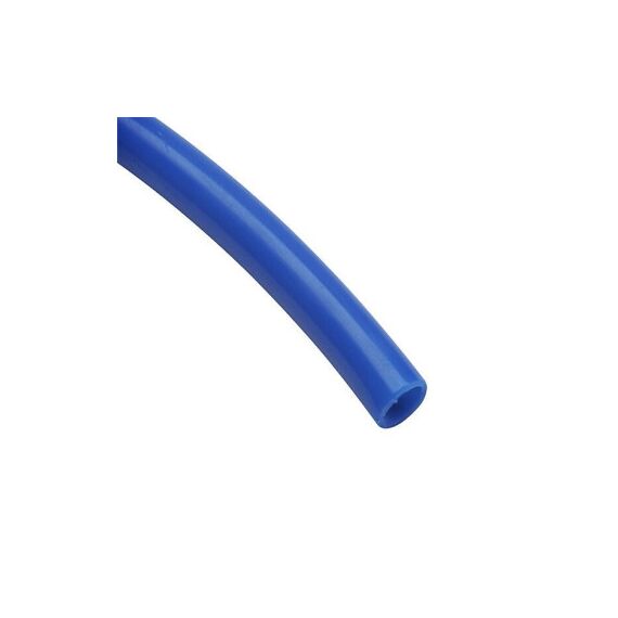Furtun pneumatic PU 12x8mm 80m albastru aer comprimat MIV-poza 3-Dacenergy.ro