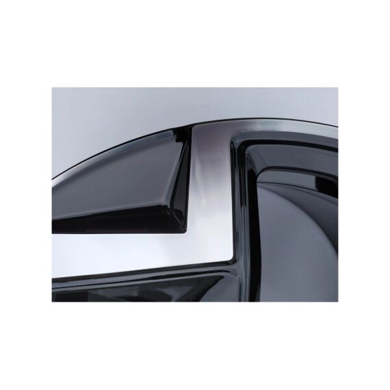 Jante DY1667 KM 17x7.5 5x112 ET40 diamond cut compatibile Volkswagen Audi Seat Skoda Cupra-poza 5-Dacenergy.ro