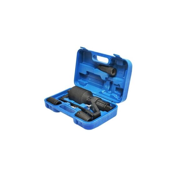 Cheie pentru desfacut roti camion 30x32 mm cu reductor de putere 2 trepte Cod: BK81047-Dacenergy.ro