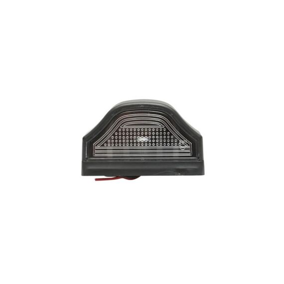 Lampa iluminare placuta inmatriculare 12V-24V FR0212B Cod: BK69466-Dacenergy.ro