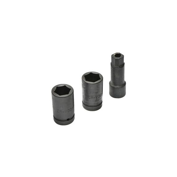 Cheie pentru desfacut roti camion 30x32 mm cu reductor de putere 2 trepte Cod: BK81047-poza 3-Dacenergy.ro