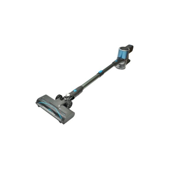 Aspirator vertical fara fir 200W 30 kPa cu ecran tactil LED si baterie 2000mAh Cod: BK00493-poza 2-Dacenergy.ro