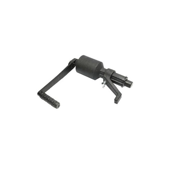 Cheie pentru desfacut roti camion 30x32 mm cu reductor de putere 2 trepte Cod: BK81047-poza 2-Dacenergy.ro