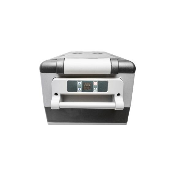 Frigider auto Smart cu compresor 45L 12V 24V 220V 60W Bluetooth zona dubla de racire Cod: DISEU38 / BK77574-poza 4-Dacenergy.ro