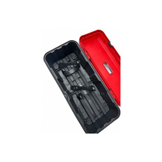 Cutie depozitare si protectie stingator 6 kg pentru camion, spatii comerciale-poza 4-Dacenergy.ro