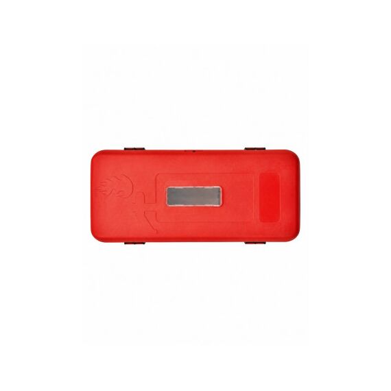 Cutie depozitare si protectie stingator 6 kg pentru camion, spatii comerciale-poza 2-Dacenergy.ro