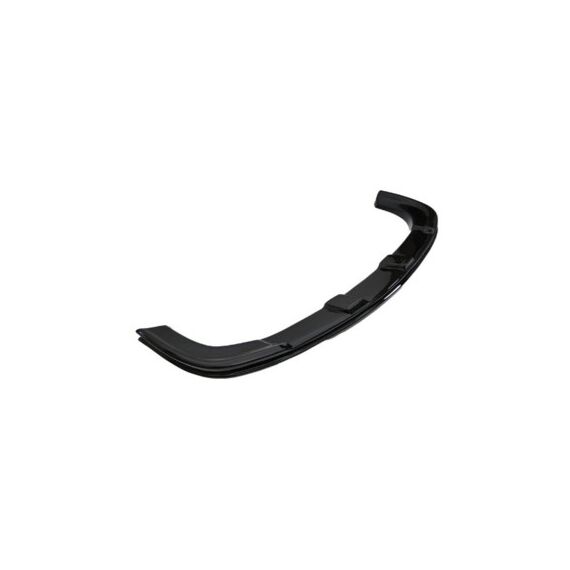Spoiler prelungire bara fata Mercedes Sprinter W906 Facelift 2014-2018 ABS negru Piano Cod: LSP3041-Dacenergy.ro