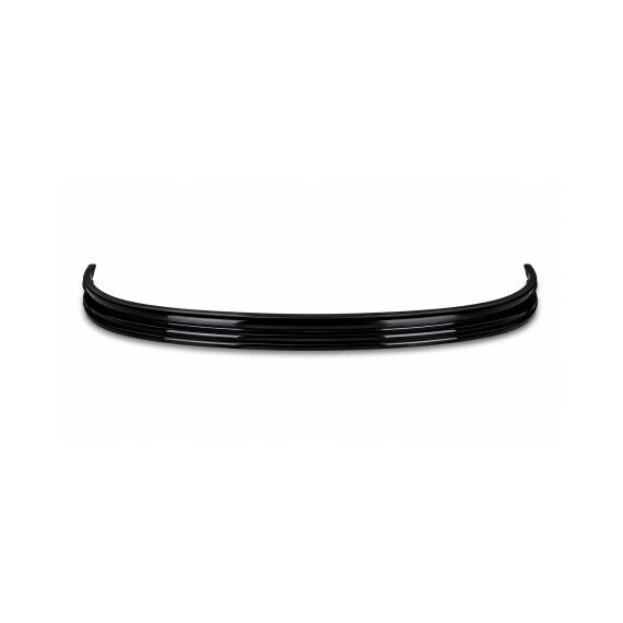Spoiler prelungire bara fata Mercedes Sprinter W906 2006-2017 ABS negru Piano Cod: LSP3037-Dacenergy.ro