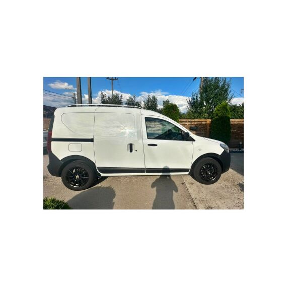 Protectii aripi auto ABS 8 bucati compatibile Dacia Dokker 2012-2022 Cod: DDK2012-B-Dacenergy.ro