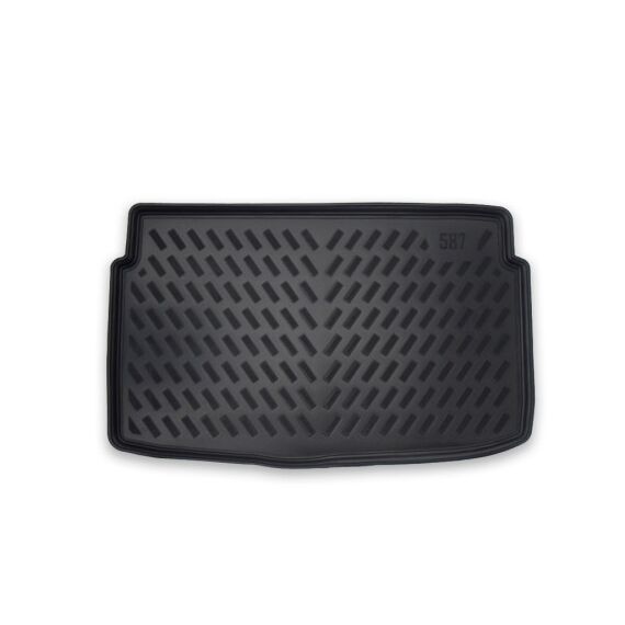 Covor portbagaj tavita premium compatibil Kia Stonic Facelift 2026-> Cod: PBX-587-Dacenergy.ro