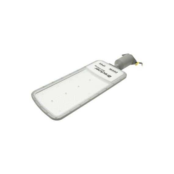Lampa iluminat stradal LED 200W 22000lm 6500K IP66 prindere pe stalp Cod: BK00190-poza 5-Dacenergy.ro