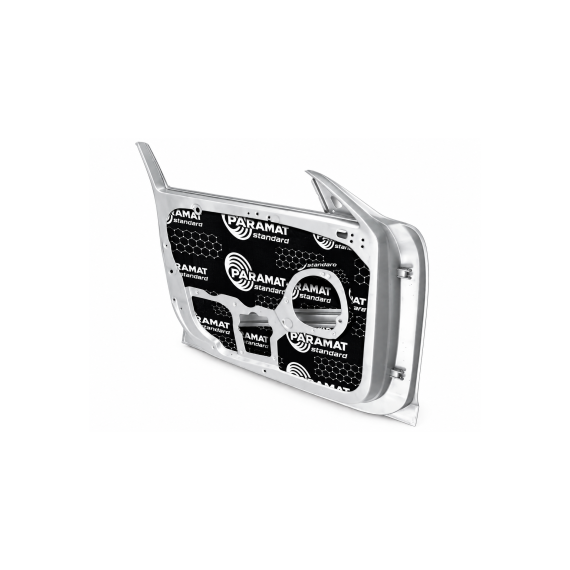 Coala insonorizanta auto Paramat 700 x 500 mm grosime 1,8 mm  Cod: PCP1006-poza 2-Dacenergy.ro