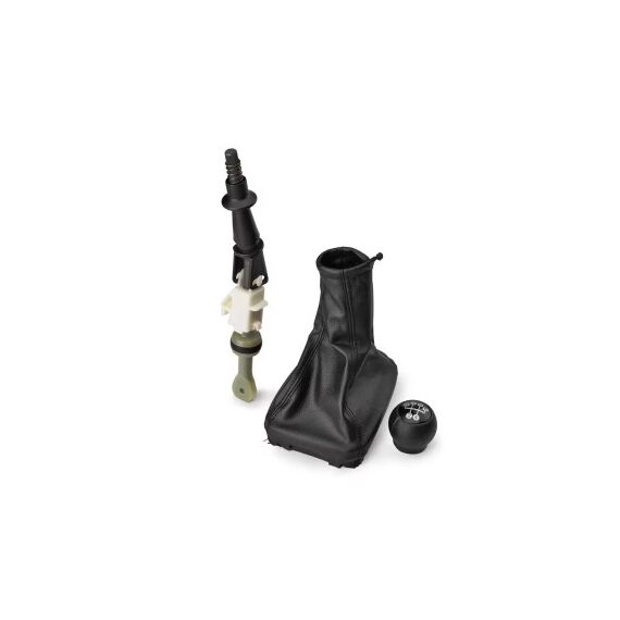 Manson si maner schimbator auto din plastic compatibil Opel Corsa, Chevrolet Cod: SC-124-Dacenergy.ro