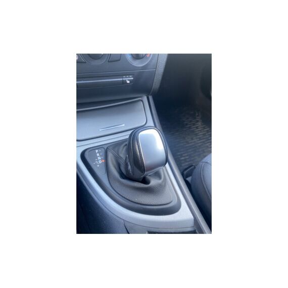 Maner schimbator auto plastic compatibil BMW E46, E60, E39, E83, E53, E61 – Cutie automata, tip lung 85 mm Cod: SC-80-poza 4-Dacenergy.ro