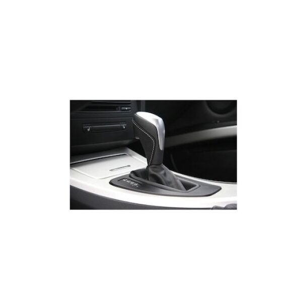 Maner schimbator auto plastic compatibil BMW  E39,E46,E53,E60,E61,E90,E92– Cutie automata, tip lung 87 mm Cod: SC-82-poza 5-Dacenergy.ro