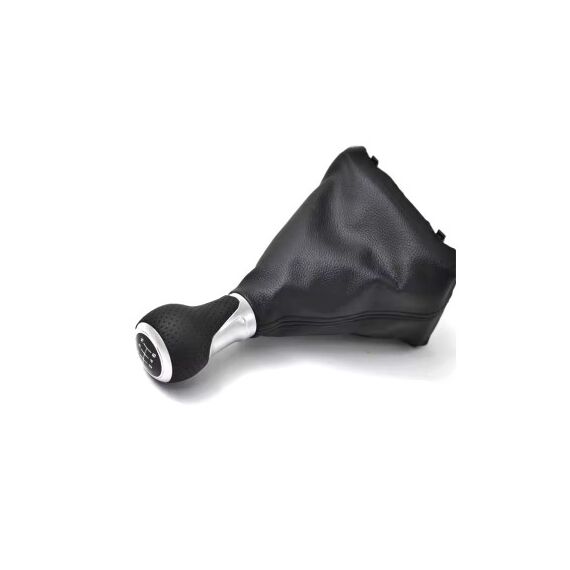 Manson si  maner schimbator auto plastic compatibil  Audi A4 S4 2002-2008 cu 3 adaptoare 5R,R5,R6  Cod: SC-96-poza 2-Dacenergy.ro