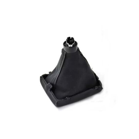 Manson si  maner schimbator auto plastic compatibil  Audi A4 S4 2002-2008 cu 3 adaptoare 5R,R5,R6  Cod: SC-96-poza 5-Dacenergy.ro