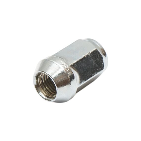 Piulita M12x1.5 con drept cap inchis cheie 19 mm pentru jante aluminiu  Cod: 13700-2-poza 2-Dacenergy.ro
