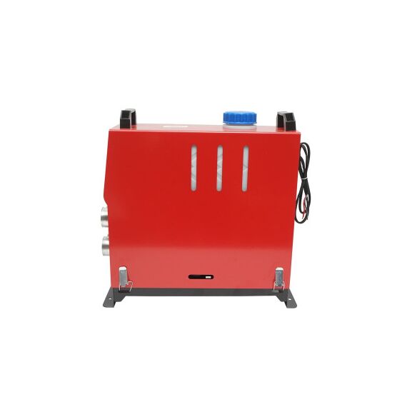 Sirocou incalzitor stationar diesel portabil 12-24V 5kW LCD telecomanda bujie Kyocera  Cod: BK78252-poza 3-Dacenergy.ro