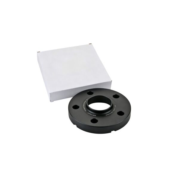 Distantier janta auto 20 mm 5x108 centrare 67.1-60.1 aluminiu forjat 6061-T6 Cod: DST3037-poza 5-Dacenergy.ro