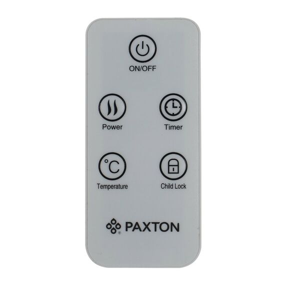 Convector electric, putere 1800 W, WIFI, display LED, panou control touch, protectie supraincalzire si rasturnare, dimensiuni 970 x 580 x 55 mm-poza 4-Dacenergy.ro