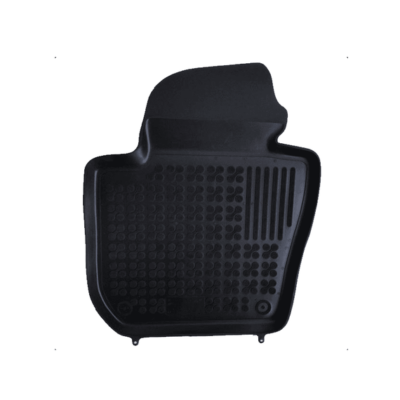 Set covorase interior cauciuc stil tavita model Premium LUX dedicate Skoda Superb II dupa 2008-poza 2-Dacenergy.ro