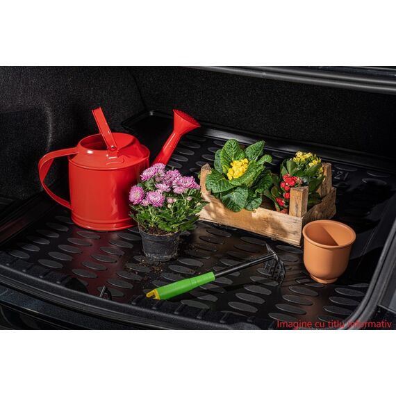 Tavita protectie portbagaj Premium DacEnergy©, culoare negru,compatibil cu marca Renault Arkana HYBRID 2×4 2019->-poza 3-Dacenergy.ro
