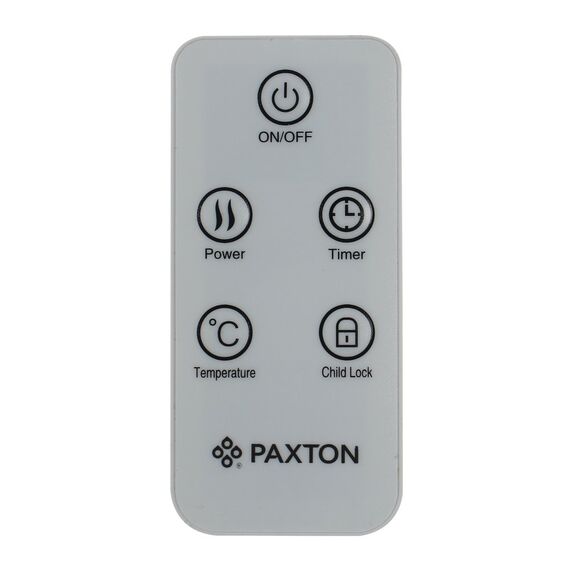 Convector electric, putere 1800 W, WIFI, display LED, panou control touch, protectie supraincalzire si rasturnare, dimensiuni 970 x 580 x 55 mm-poza 5-Dacenergy.ro