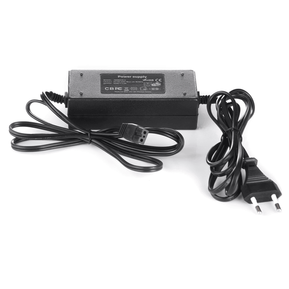 Dezumidificator, capacitate rezervor 500 ml, mod Peltier termoelectric, detector de nivel al apei, functionare silentioasa, negru si gri, Culoare: Negru , gri-poza 4-Dacenergy.ro