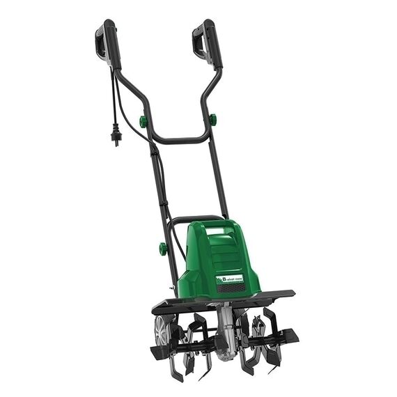 ​Motosapa electrica, pentru afanarea solului, 1500 W, adancimea de lucru 22 cm, suprafete mici-Dacenergy.ro