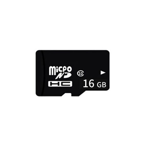 Card de memorie DacEnergy©, microSDHC 16 GB, clasa 10-Dacenergy.ro