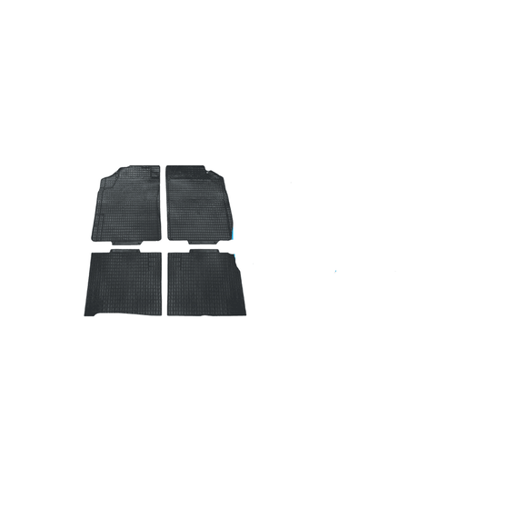 Set 4 covorase profesionale universale Model BUBLE-Dacenergy.ro