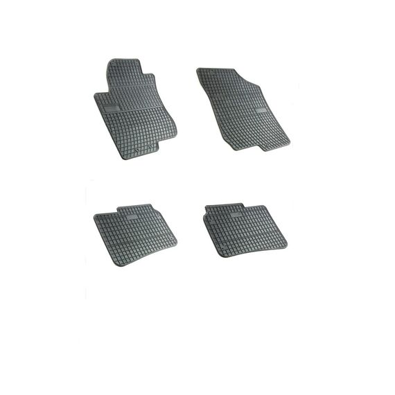 Set covorase profesionale culoare negre dedicate HYUNDAI i30 II dupa anul 2012-Dacenergy.ro
