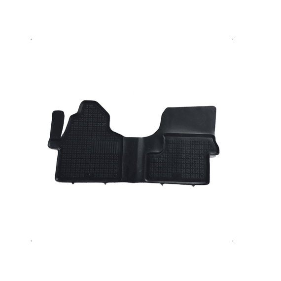 Set covorase interior cauciuc stil tavita model Premium LUX dedicate Mercedes Sprinter II dupa 2006-Dacenergy.ro