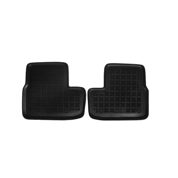 Set covorase interior cauciuc stil tavita model Premium LUX dedicate Opel Astra IV dupa anul 2009-Dacenergy.ro