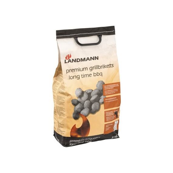 Brichete premium, lemn esenta tare, temperatura ridicata, 3 kg-Dacenergy.ro