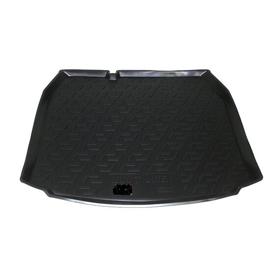 Protectie portbagaj tavita Chevrolet Aveo II hatchback-Dacenergy.ro