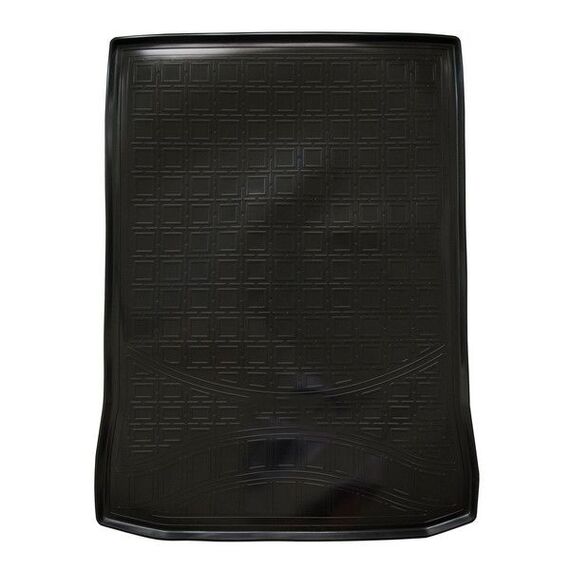 Tavita protectie portbagaj Premium DacEnergy©, culoare negru,compatibil marca BMW Seria 5 G30 2016-> berlina-Dacenergy.ro