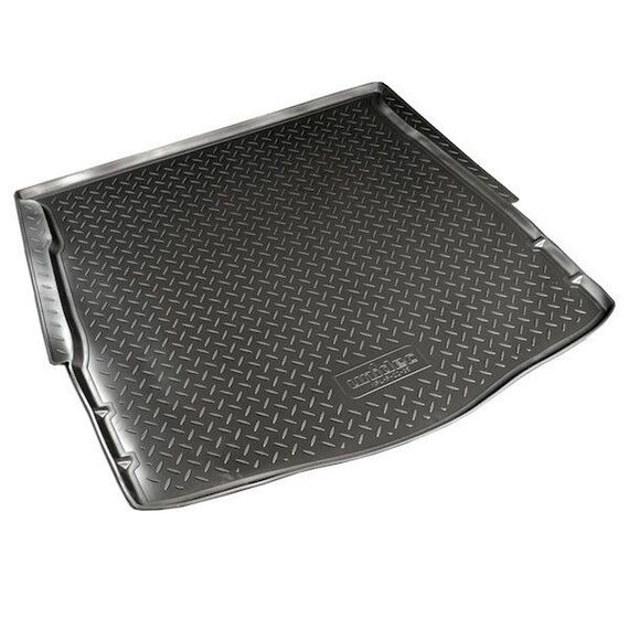 Tavita protectie portbagaj Premium DacEnergy©, culoare negru,compatibil marca Ford Mondeo IV 2007-2014 berlina-Dacenergy.ro